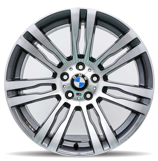 OEM Stock Wheels / Rims for Bmw X5 | 71444 | 71591 | 71592 | 36117842184