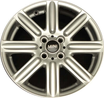 Mini Cooper Used and Refurbished Wheels |71471 | 36116791941 – American ...