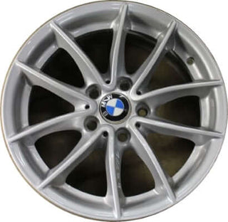 AFW71472 BMW X3 X4 2011-2018 Stock-OEM Wheels/Rims For Sale