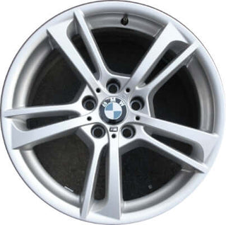 AFW71495 BMW X3 X4 2011-2018 Stock-OEM Wheels/Rims For Sale