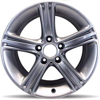 AFW71535 BMW 320i 2012-2020 Stock-OEM Wheels/Rims For Sale