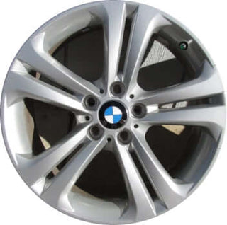 OEM Stock Wheels / Rims for Bmw 320I 328I 335I 428I 430I 435I 440I | 71546 | 97006 | 36116796256