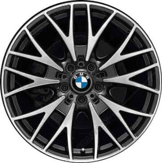 AFW71548 - BMW 320i BMW 328i BMW 330e BMW 330i BMW 335i BMW 340i BMW 428i BMW 430i BMW 435i BMW 440i 2012 2018