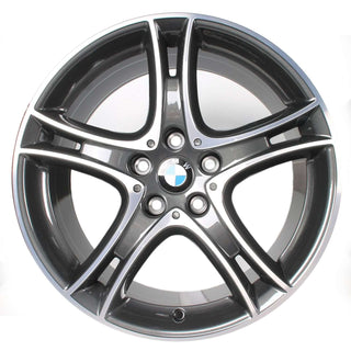 AFW71553U35 - BMW 320i BMW 328i BMW 330e BMW 330i BMW 335i BMW 340i BMW 428i BMW 430i BMW 435i BMW 440i 2012 2018