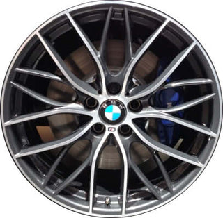 AFW71551 - BMW 320i BMW 328i BMW 330e BMW 330i BMW 335i BMW 340i BMW 428i BMW 430i BMW 435i BMW 440i 2012 2018