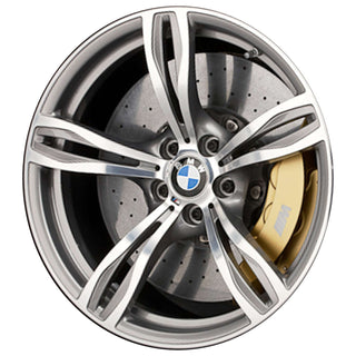 AFW71563U35 BMW M5 2012-2016 Stock-OEM Wheels/Rims For Sale