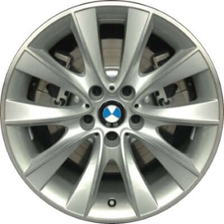 AFW71586 BMW 535i 550i 640i 650i 740i 750i 760I M6 2010-2019 Wheels