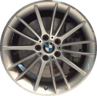 AFW71587 BMW 535i 550i 740i 750i 760I 2010-2017 OEM Wheels For Sale