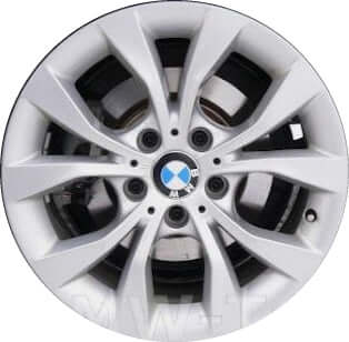 OEM Stock Wheels / Rims for Bmw X1 | 71595 | 36116789141