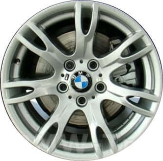 AFW71597 BMW X1 2012-2015 Stock-OEM Wheels/Rims For Sale