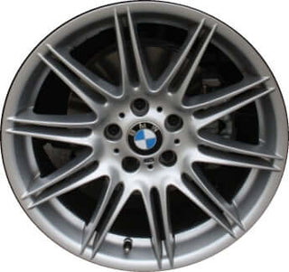 AFW71609 BMW X1 2012-2015 Stock-OEM Wheels/Rims For Sale