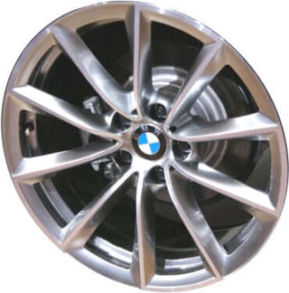 AFW71610 BMW X1 2012-2015 Stock-OEM Wheels/Rims For Sale