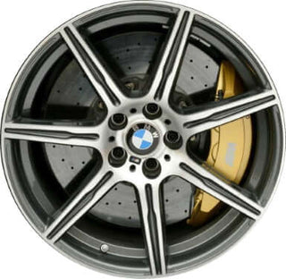 AFW71625 BMW M5 2012-2016 Stock-OEM Wheels/Rims For Sale