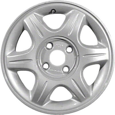 Acura Used and Refurbished Wheels |71676 | 71689 | 42700SY8A02 ...