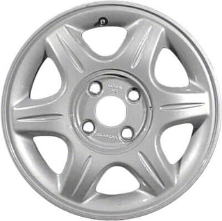 AFW71676U10/71689 Acura CL 1997-1999 Stock-OEM Wheels/Rims For Sale