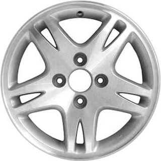 AFW71680 Acura CL 1998-1999 Stock-OEM Wheels/Rims For Sale