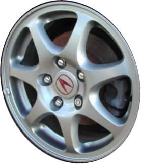 AFW71687U10 Acura Integra 1997-2000 Stock-OEM Wheels/Rims For Sale