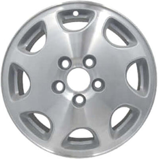 AFW71699 Acura RL 1999-2001 Stock-OEM Wheels/Rims For Sale