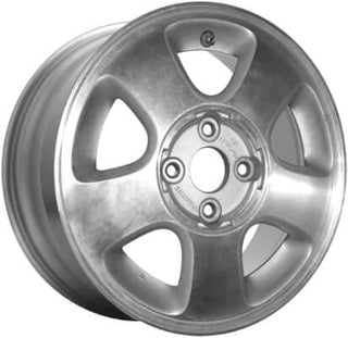 AFW71700 Acura Honda Integra Del-Sol 1993-1999 Wheels/Rims For Sale