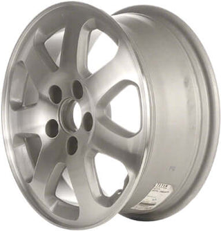 AFW71714 Acura CL 2001-2002 Stock-OEM Wheels/Rims For Sale