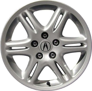 AFW71725 Acura CL 2003 Stock-OEM Wheels/Rims For Sale