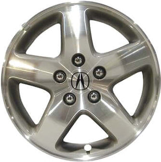 AFW71727 Acura CL 2003 Stock-OEM Wheels/Rims For Sale