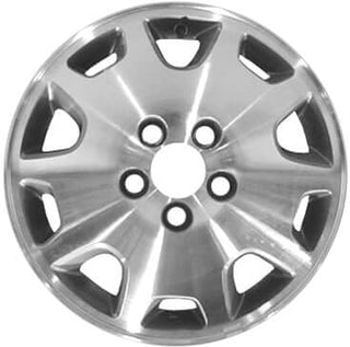 AFW71729 Acura RL 2003-2004 Stock-OEM Wheels/Rims For Sale