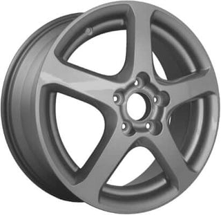 AFW71738U35 Acura Honda TSX Accord 2004-2008 Stock-OEM Rims For Sale