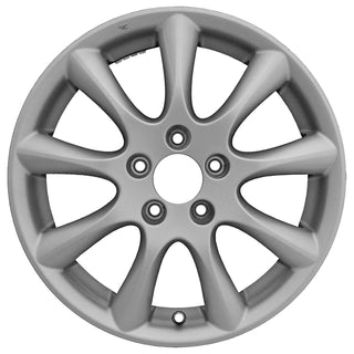 AFW71750A20 Acura TSX 2006-2008 Stock-OEM Wheels/Rims For Sale