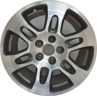 AFW71759U35 Acura MDX 2007-2009 Stock-OEM Wheels/Rims For Sale