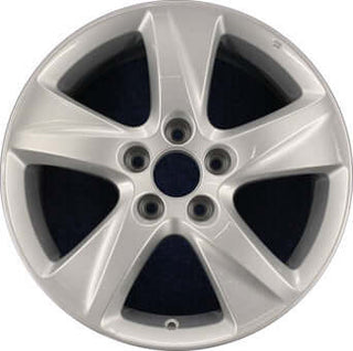 AFW71781U20 Acura TSX 2011-2014 Stock-OEM Wheels/Rims For Sale