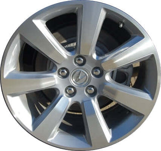 AFW71795U10 Acura ZDX 2010-2014 Stock-OEM Wheels/Rims For Sale