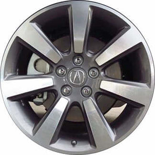 AFW71795U35 Acura ZDX 2010-2014 Stock-OEM Wheels/Rims For Sale