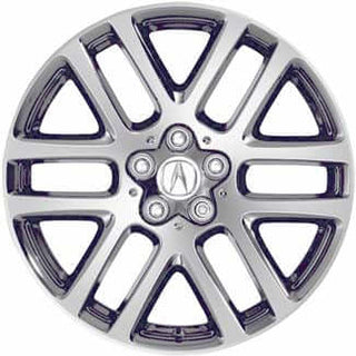 AFW71798 Acura ZDX 2010-2013 Stock-OEM Wheels/Rims For Sale