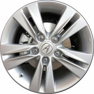 AFW71804 Acura ILX 2013-2015 Stock-OEM Wheels/Rims For Sale