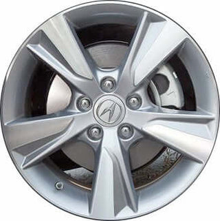 AFW71805 Acura ILX 2013-2015 Stock-OEM Wheels/Rims For Sale