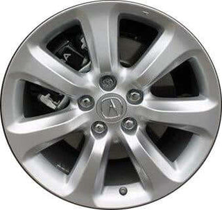 AFW71823 Acura RLX 2014-2015 Stock-OEM Wheels/Rims For Sale