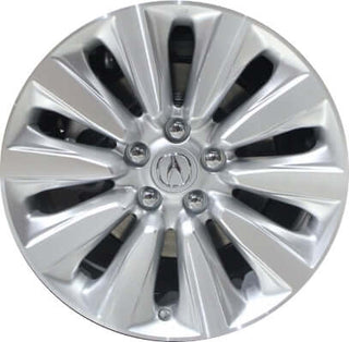 AFW71825 Acura RLX 2014-2017 Stock-OEM Wheels/Rims For Sale