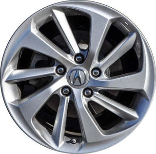 OEM Stock Wheels / Rims for Acura Ilx | 17210 | 71832 | 97369 | 42800Tv9A71 | 42800Tv9A70