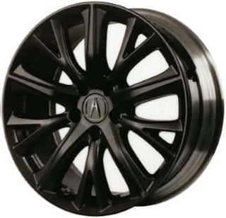 AFW71834U45 Acura ILX 2016-2022 Stock-OEM Wheels/Rims For Sale