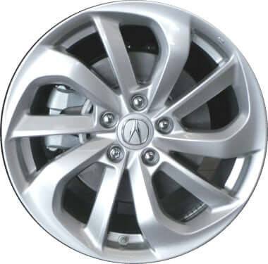 Acura Used and Refurbished Wheels |18210 | 71836 | 97688 | 42700TX4A71 ...