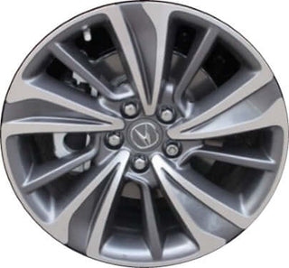 AFW71838U35 Acura MDX 2017-2020 Stock-OEM Wheels/Rims For Sale