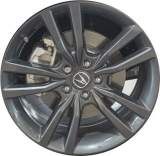 AFW71854U35 Acura TLX 2018-2021 Stock-OEM Wheels/Rims For Sale