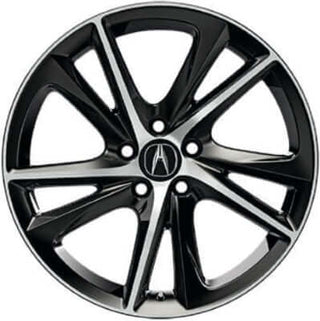 AFW71857U45 Acura TLX 2018-2021 Stock-OEM Wheels/Rims For Sale