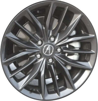 AFW71863 Acura ILX 2019-2022 Stock-OEM Wheels/Rims For Sale