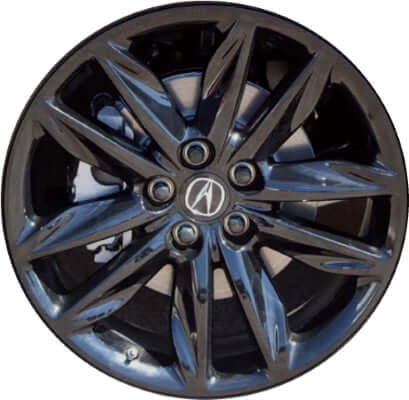 Acura Used and Refurbished Wheels |71864 | 71879 | 96396 | 428003S4A40 ...