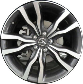 AFW71865 Acura MDX 2019-2020 Stock-OEM Wheels/Rims For Sale