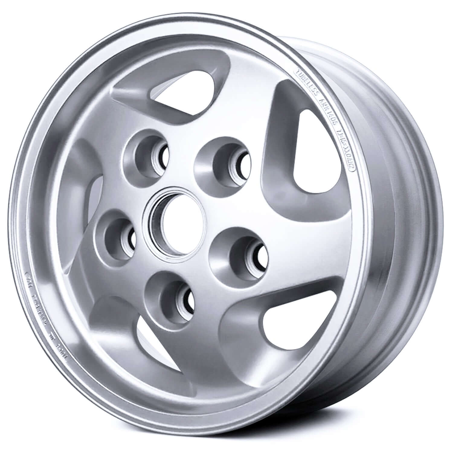 OEM Stock Wheels / Rims for Land Rover Defender Rangerover | 72142 | Anr1406Mnh