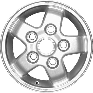 AFW72144/72161 Land Rover Discovery Land Rover 1994-2002 Wheels/Rims