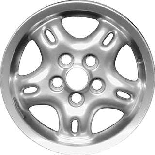 OEM Stock Wheels / Rims for Land Rover Rangerover | 72147 